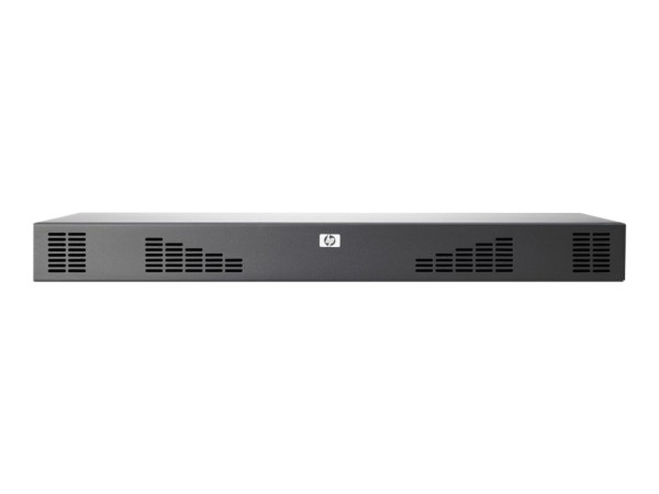 HP ENTERPRISE IP Console G2 Switch with Virtual Media and CAC 2x1Ex16 (AF62 AF621A