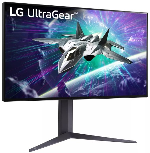 LG 27GR95UM-B 68,6cm (27") 27GR95UM-B.AEU