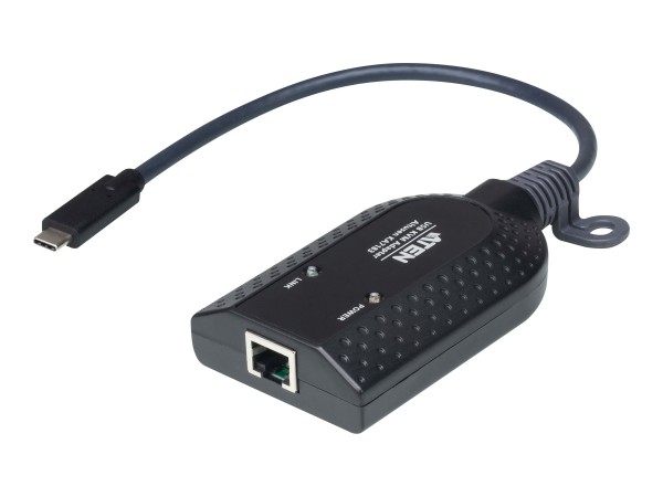 ATEN ATEN KA7183 USB-C Virtual Media KVM Adapter