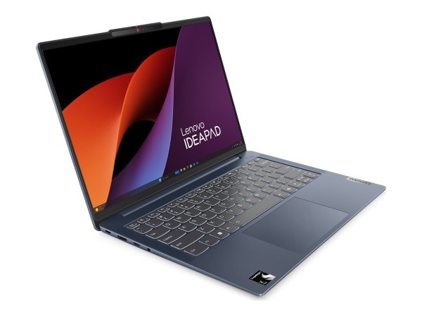 LENOVO IdeaPad Slim 5 35,6cm (14") Snapdragon X Plus 16GB 1TB W11 83HL0015GE