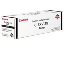 CANON CANON C EXV 28 Schwarz Tonerpatrone
