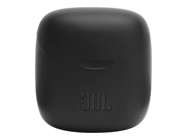 HARMAN KARDON JBL Tune 225 TWS Bluetooth® HiFi In Ear Kopfhörer In Ear Schw JBLT225TWSBLK