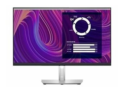 DELL P2423D 60,4cm (23,8") 210-BDEG