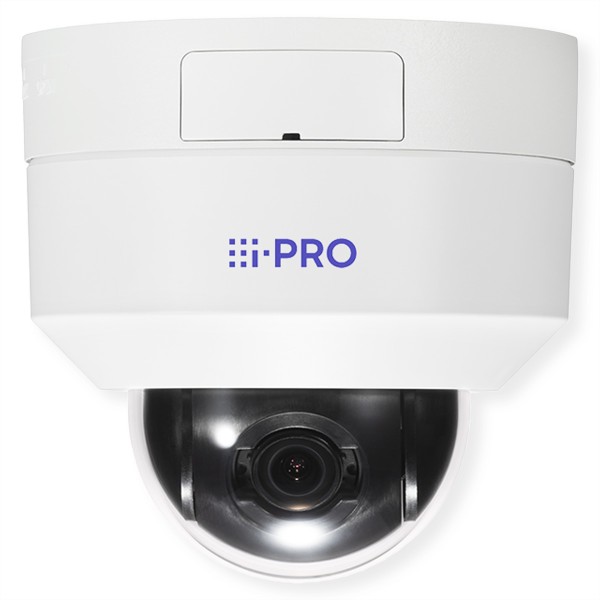 I-PRO WV-S61300-ZY Indoor PTZ 2MP WV-S61300-ZY