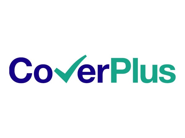 EPSON Cover Plus Onsite Service - Serviceerweiterung - 3 Jahre - Vor-Ort CP03OSSEC396