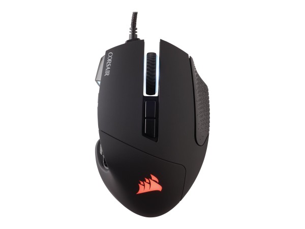 CORSAIR Gaming SCIMITAR Elite RGB Black CH-9304211-EU