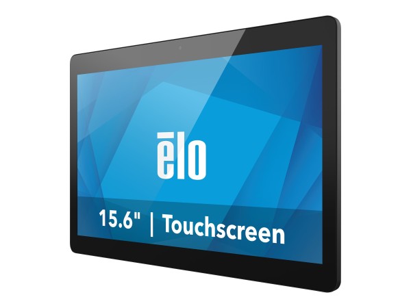 ELO TOUCH ELO TOUCH Elo I-Series 4.0 Standard 39,6cm (15,6")