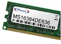 MEMORYSOLUTION Dell MS16384DE636 16GB MS16384DE636