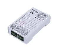 VIVOTEK Wiegand Converter AO-20W Digital input x 8 Digital output x 4: rela AO-20W