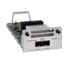 CISCO SYSTEMS CISCO SYSTEMS Catalyst 9300 2 x 25GE Network Module