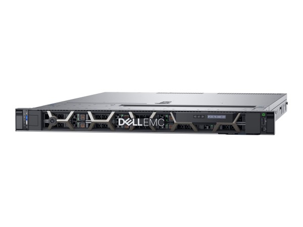 DELL PowerEdge R6515 AMD EPYC 7313P 32GB 480GB oBS 4XJTD