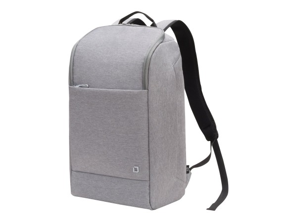 DICOTA DICOTA Eco Backpack MOTION 33,02-39,62cm 13-15,6Zoll Light Grey