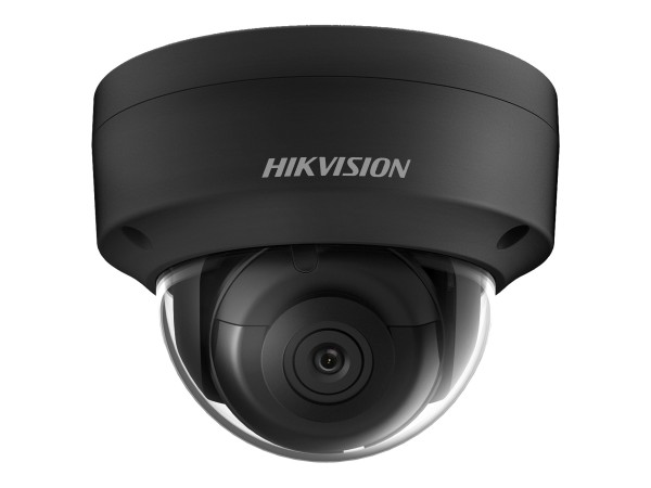 HIKVISION DS-2CD2143G2-IS(2.8mm)(BLACK) Dome 4MP Easy IP 2.0 DS-2CD2143G2-IS(2.8MM)(BLACK)