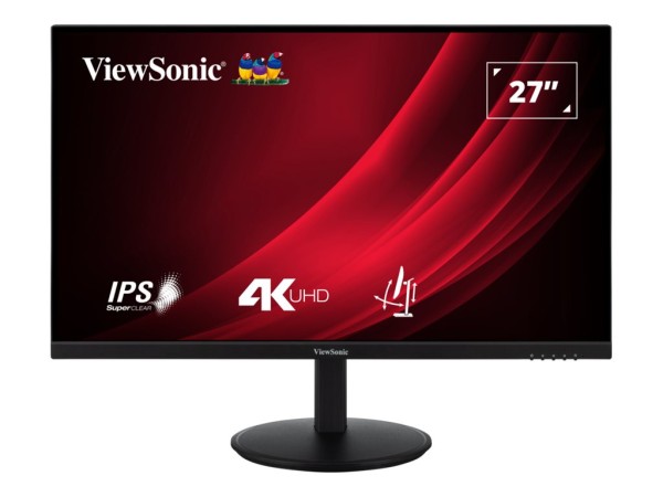 VIEWSONIC VG2708-4K 68,58cm (27") VG2708-4K