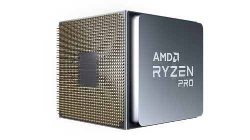 AMD AMD Ryzen 9 3900 SAM4 Tray