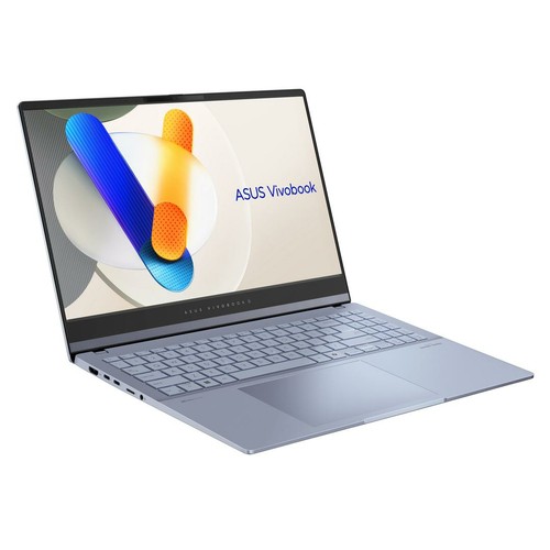 ASUS ZenBook S5506MA081 39,6cm (15,6") Ultra 7 155H 16GB 1TB oBS 90NB14E2-M006Z0