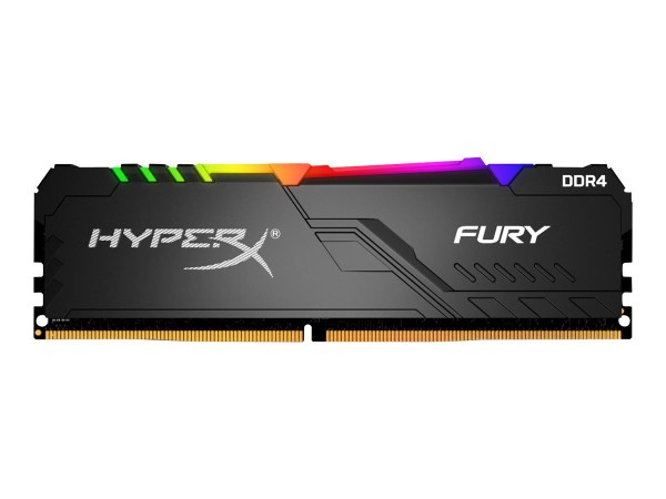 KINGSTON HyperX Fury RGB 16GB HX432C16FB3A/16