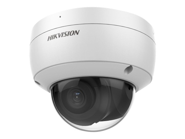 HIKVISION HIKVISION Dome   IR DS-2CD2123G2-IU(2.8mm)  2MP