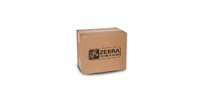 ZEBRA ZEBRA QUAD DOCKING CRADLE UK-SG CORD