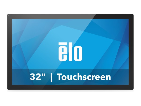 ELO TOUCH 3204L 81cm (32") E103164