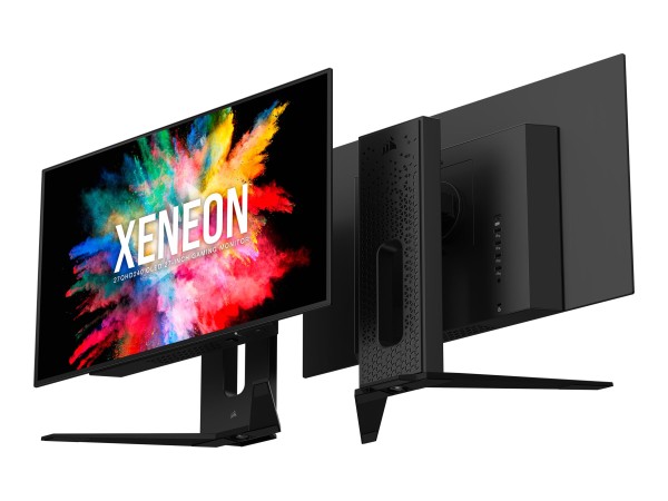 CORSAIR XENEON 60,4cm (27") CM-9030002-PE