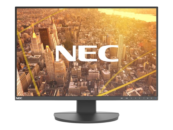 NEC EA242WU-BK 60,96cm (24") 60004855