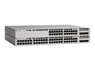 CISCO SYSTEMS CATALYST 9200 24-PORT DATA C9200-24T-A