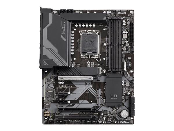 GIGABYTE Z790 D AX S1700 Z790 D AX