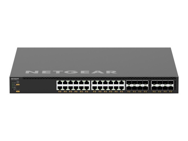 NETGEAR 48-Port M4350-24X8F8V MANAGED SWITCH XSM4340V-100NES