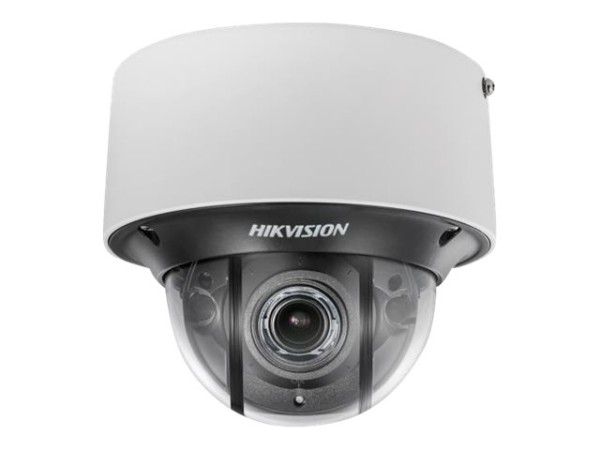 HIKVISION HIKVISION Solution IP Camera IPC Dome Ou