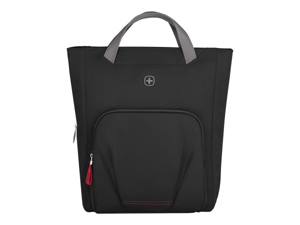 WENGER WENGER Motion Vertical Tote schwarz