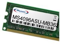 MEMORYSOLUTION Asus MS4096ASU-MB362 4GB MS4096ASU-MB362