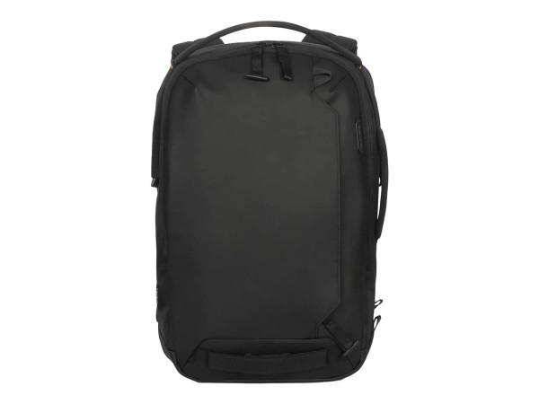 TARGUS Commuter EcoSmart - Notebook-Rucksack - 40.6 cm - 15" - 16" - Schwar TBB652GL