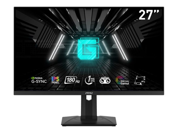 MSI Optix G274PFDE 69cm (27") 9S6-3CC29H-090