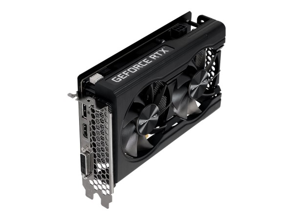 GAINWARD RTX3050 Ghost 8GB 3710