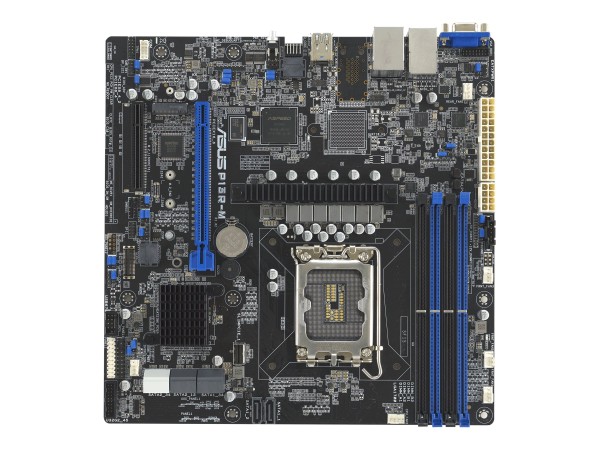 ASUS P13R-M S1700 90SB0C70-M0UAY0