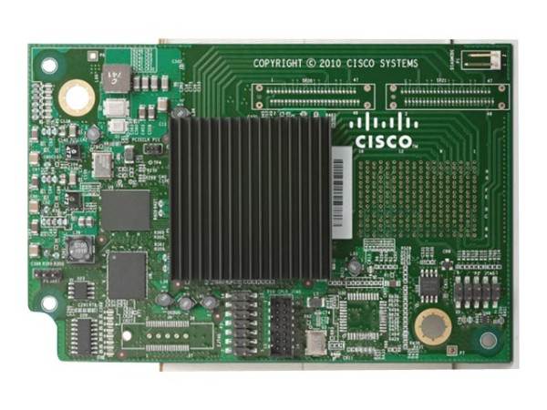 CISCO SYSTEMS CISCO SYSTEMS VIC 1280 DUAL 40GB CAPABLE VIRTUAL INTERFACE CARD