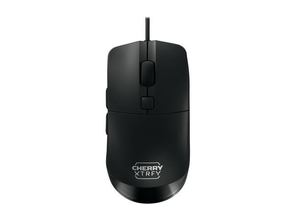 CHERRY M50 Black Wired Mouse JM-5000-2