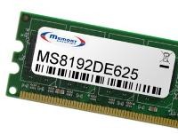 MEMORYSOLUTION Dell MS8192DE625 8GB MS8192DE625