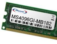 MEMORYSOLUTION Gigabyte MS4096GI-MB182 4GB MS4096GI-MB182