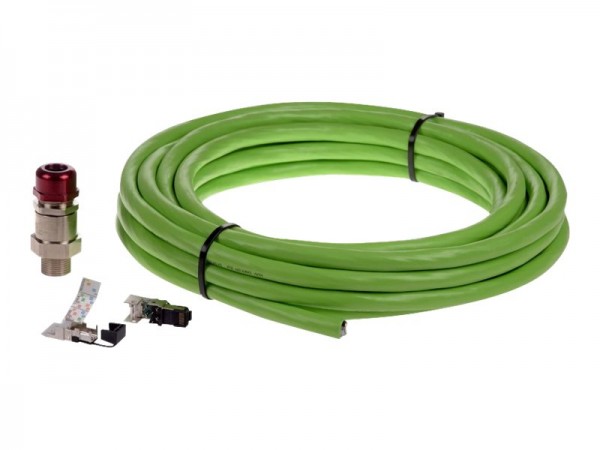 AXIS SKDP03-T CABLE EXCAM 10M