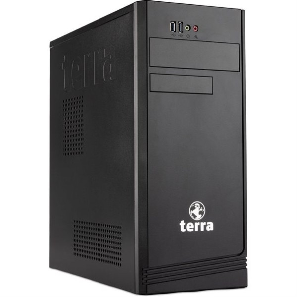 WORTMANN AG TERRA PC-BUSINESS MARATHON 24-7 GREENLINE i5-12400 8GB 500GB W11P