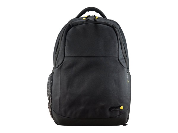 TECH AIR techair Öko Rucksack, Schwarz, 14.1" TAECB005