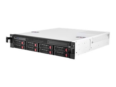 SILVERSTONE RM21-308 2U Rack SST-RM21-308 SST-RM21-308