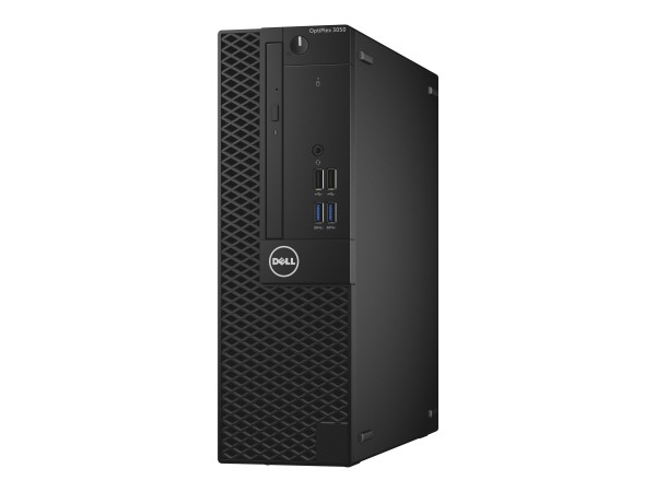 DELL OPTIPLEX 3050 SFF i5-7500 4GB 500GB W10P 87X24