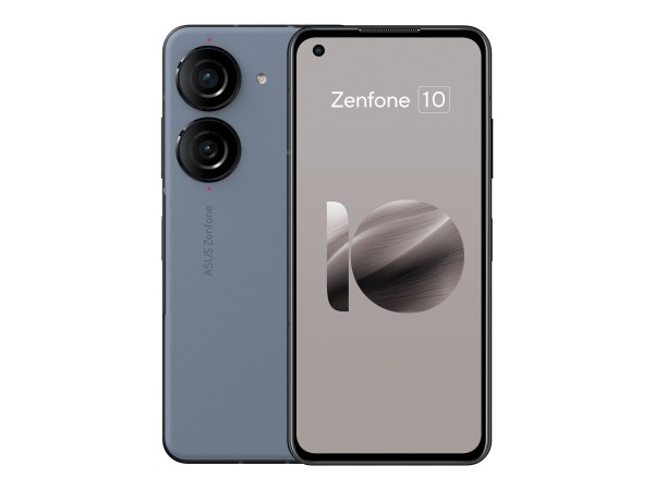 ASUS Zenfone 10 8+256GB Starry Blue 15cm (5,9") 90AI00M5-M000D0