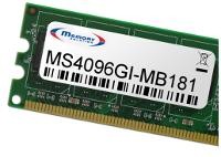 MEMORYSOLUTION Gigabyte MS4096GI-MB181 4GB MS4096GI-MB181