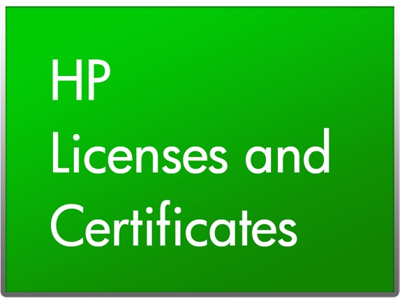 HP HP LANDesk Management Suite - Lizenz - 1 Knoten