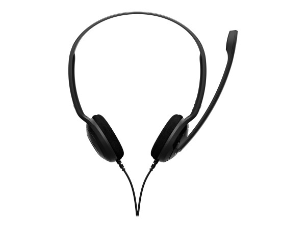 EPOS EDU 10 Stereo Headset 3.5mm Kabelgebunden Das EDU 10 Headset unterstüt 1001109