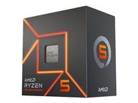 AMD Ryzen 5 7600 SAM4 Tray 100-000001015